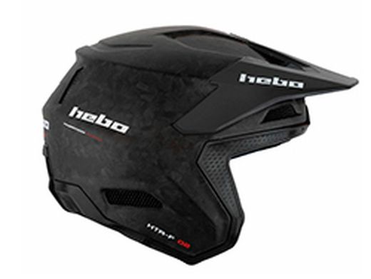 Casco Hebo ZONE Race Carbono