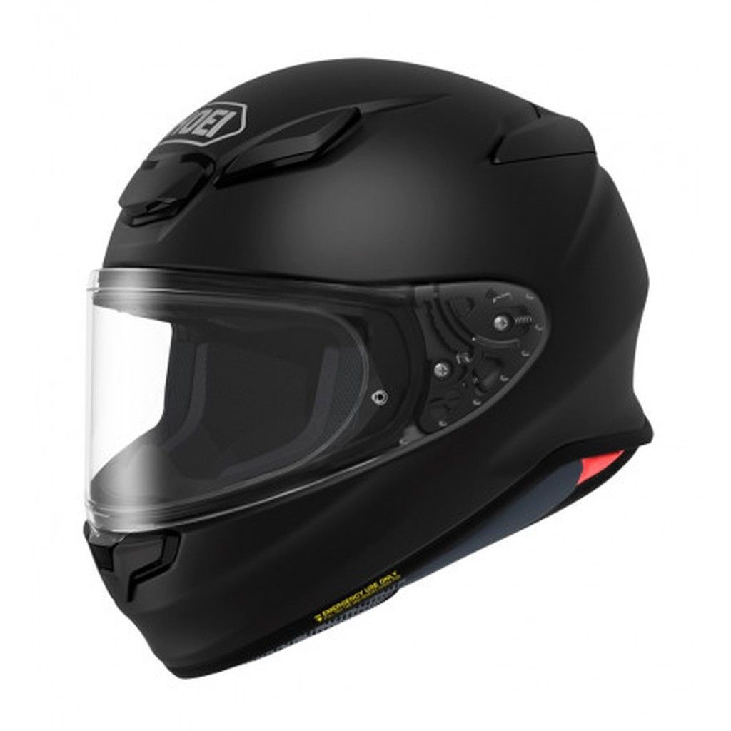 Casco SHOEI NXR — TOTMOTO
