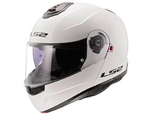 Casco LS2 STROBE FF325