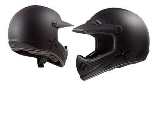 Casco LS2 XTRA C MX471