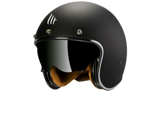 Casco MT LE MANS 2 SV