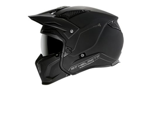Casco MT STREETFIGHTER SV