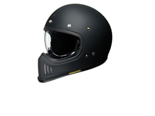 Casco SHOEI EX-ZERO
