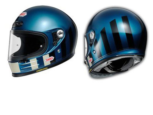 Casco SHOEI GLAMSTER