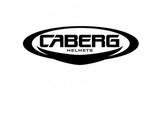 Cascos Caberg fora pistas