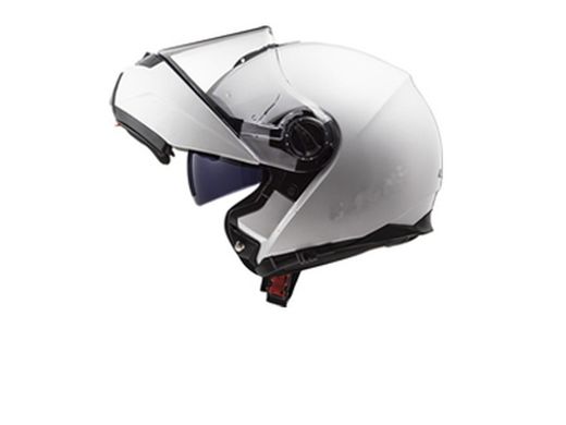Cascos Convertibles / Modulares