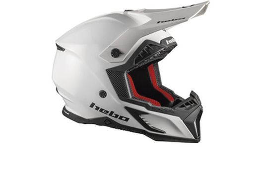 Cascos Hebo Enduro -Cross Dual MX