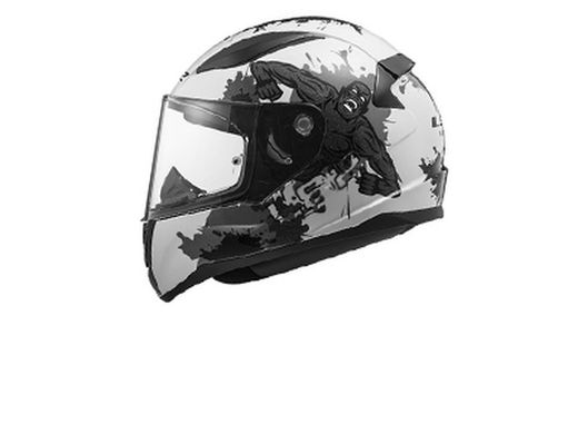 Cascos Infantiles / Junior