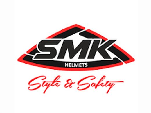 Cascos integrales SMK