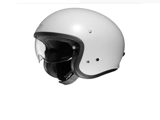 Cascos Jet / Abiertos