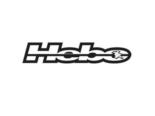 Cascos Jet Hebo