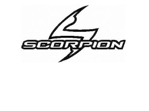 Cascos Jet Scorpion