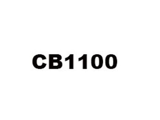 CB 1100