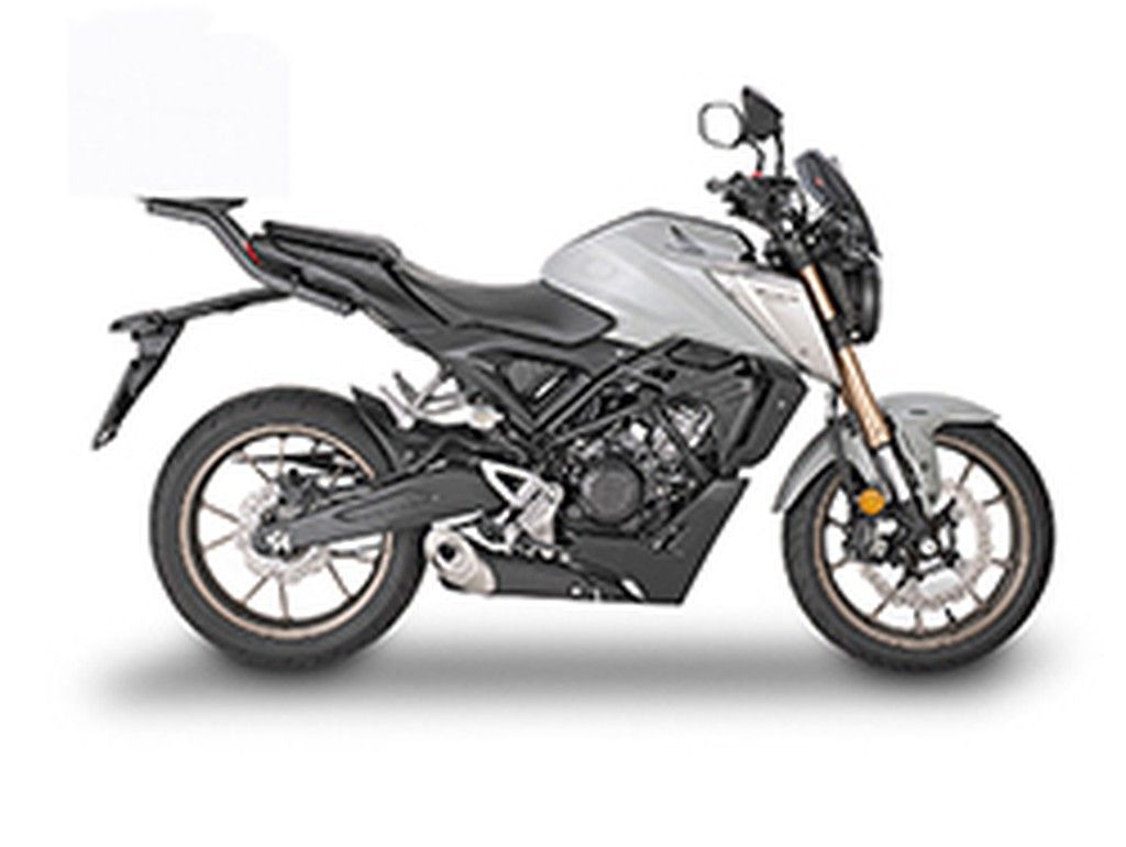 Accesorios y portaequipajes para CB 125 R (21 > 23) — TOTMOTO