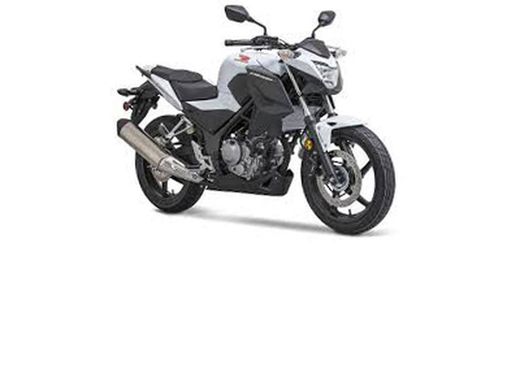 CB 300 F 11>16