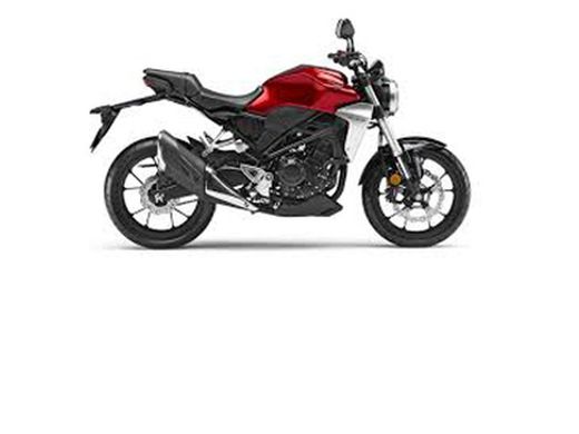 CB 300 R 18>
