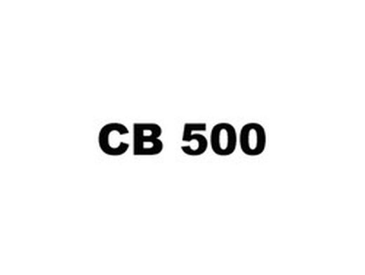 CB 500