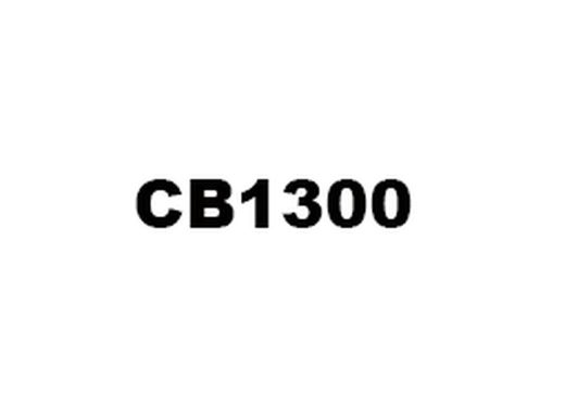 CB 1300