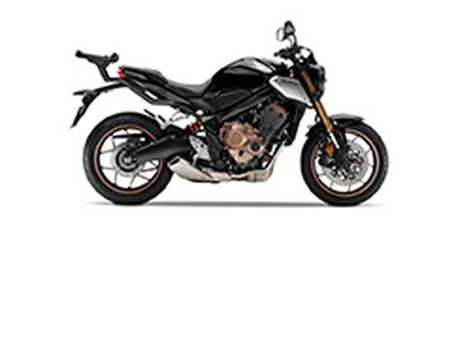 CB 650R 19>23
