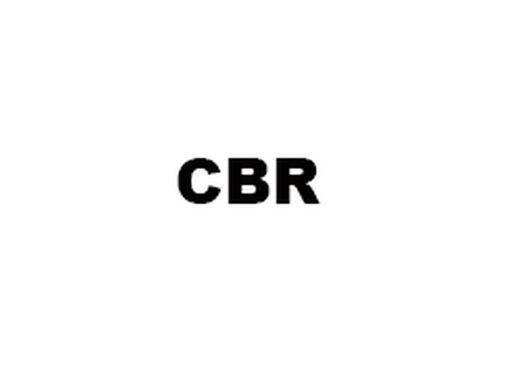 CBR