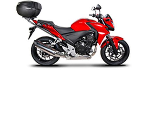 CBR 500 R