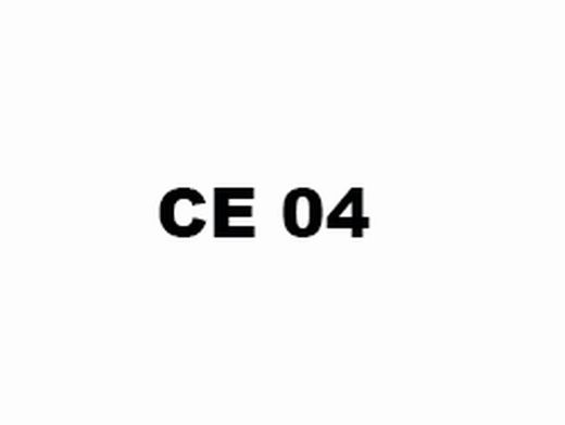 CE 04
