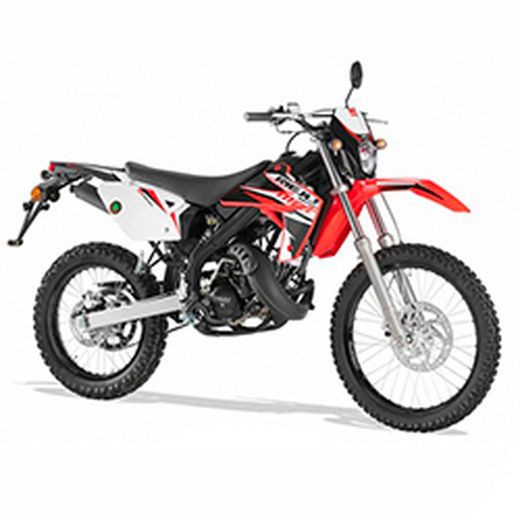 Ciclomotors de 50 cc.