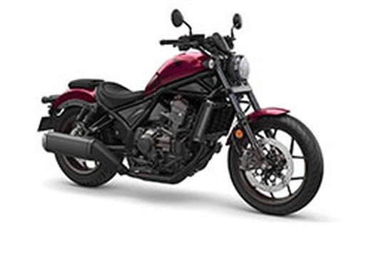 CMX 1100 Rebel 21>