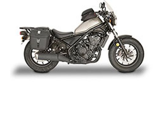 CMX 500 Rebel (17>19) (20>)
