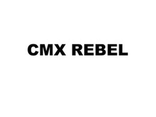 CMX REBEL