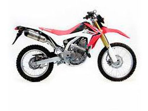 CRF 250 L 12>
