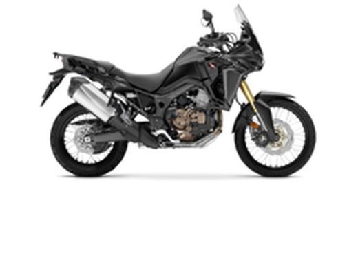 CRF1000L Africa Twin 16>17