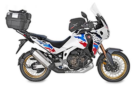 CRF1100L Africa Twin Adventure Sports 2024>