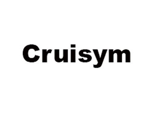 CRUISYM