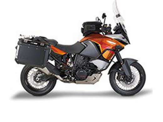 KTM 1190 Adventure / R (13 > 16)