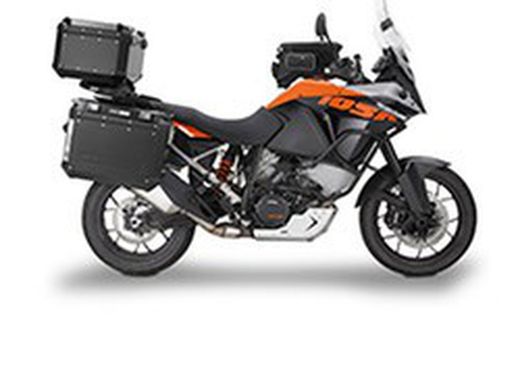KTM 1050 Adventure (15 > 16) / 1090 Adventure (17 > 19)