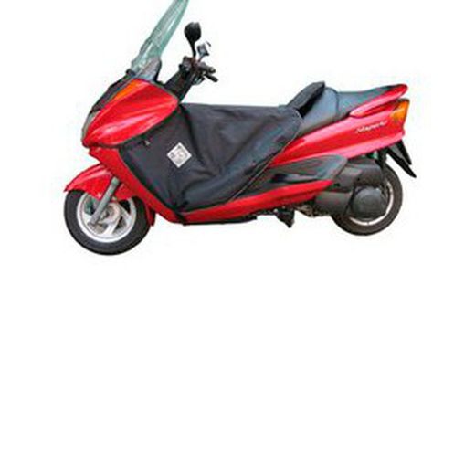 Davantal a mida Termoscud per scooters