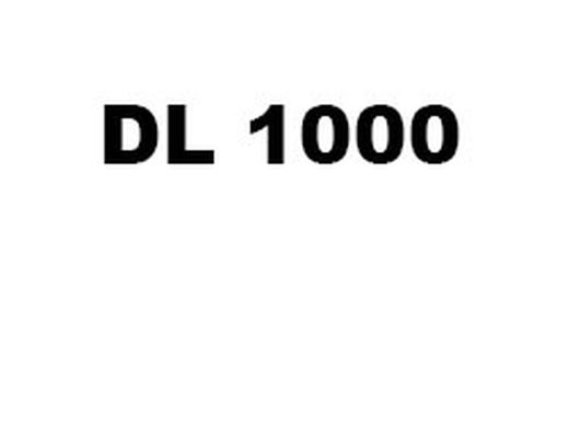 DL 1000