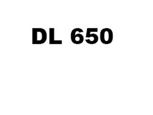 DL 650