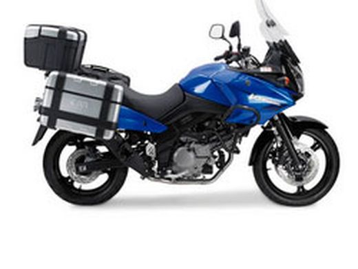 DL 650 V-Strom (04>11)