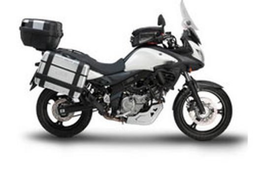 DL 650 V-Strom 11>16