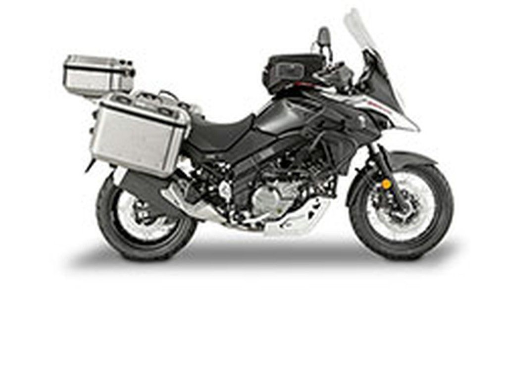 GIVI DF3117 ハンドガード ディフレクター Vストローム1050全年式 GIVI