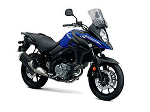 DL 650 V-Strom 2024>