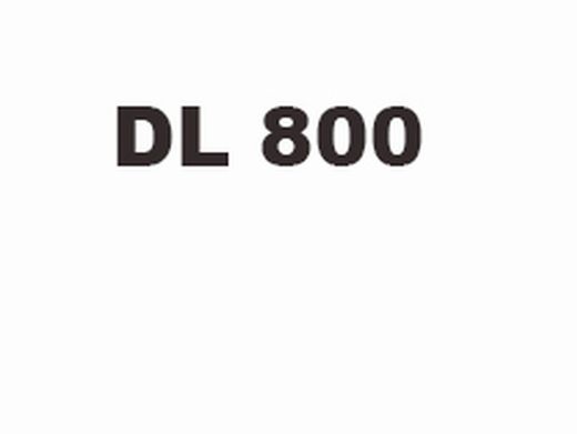 DL 800