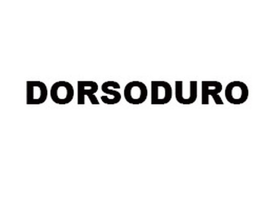 DORSODURO