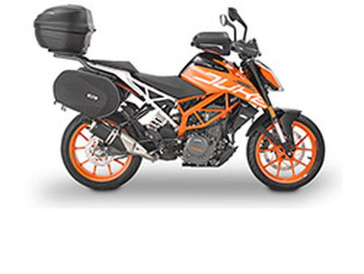 DUKE 125-390 (17 > 23)