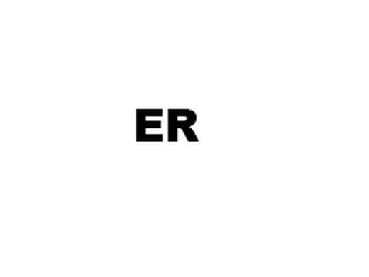 ER
