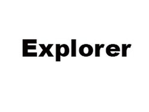 EXPLORER