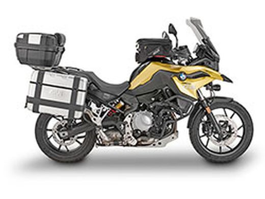 F 750 GS 18>20