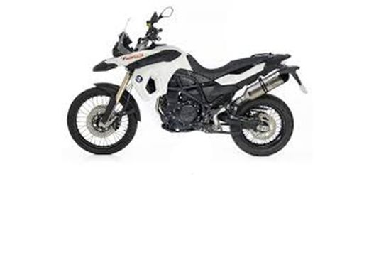 F 800 GS ADVENTURE 13>18